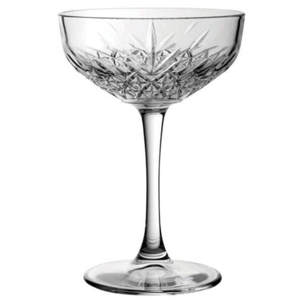 Timeless Vintage Coupe 9.5oz (27cl)