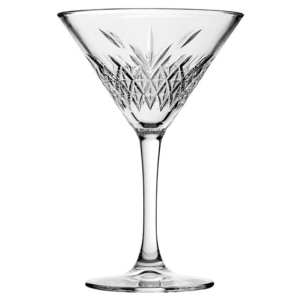 Timeless Vintage Martini 8oz (23cl)