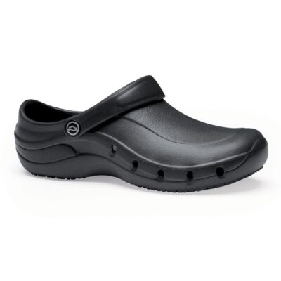 Toffeln Revive Black 36 - Size 3