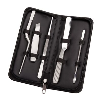 Top Chef Plating Set