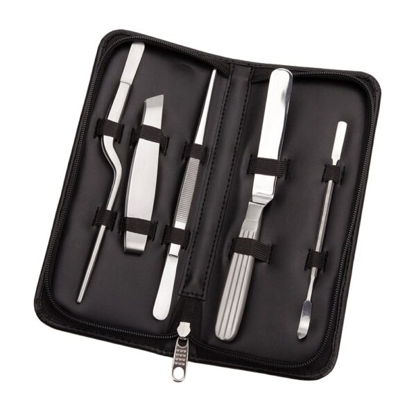 Top Chef Plating Set