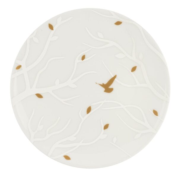 Tranquillity Coupe Plate 16cm