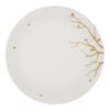 tranquillity coupe plate 24cm p5994 5322 image - G&G Goodfellows