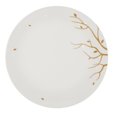 Tranquillity Coupe Plate 24cm