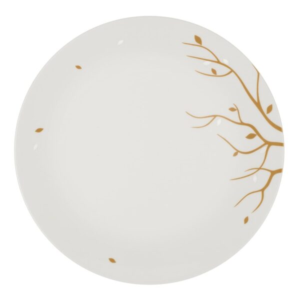 Tranquillity Coupe Plate 24cm