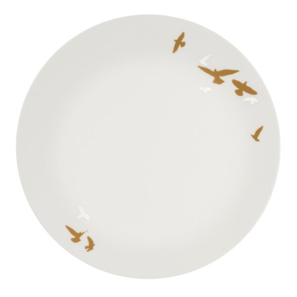 Tranquillity Coupe Plate 26cm