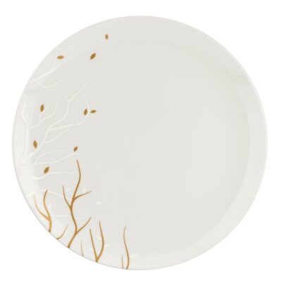 Tranquillity Coupe Plate 28cm