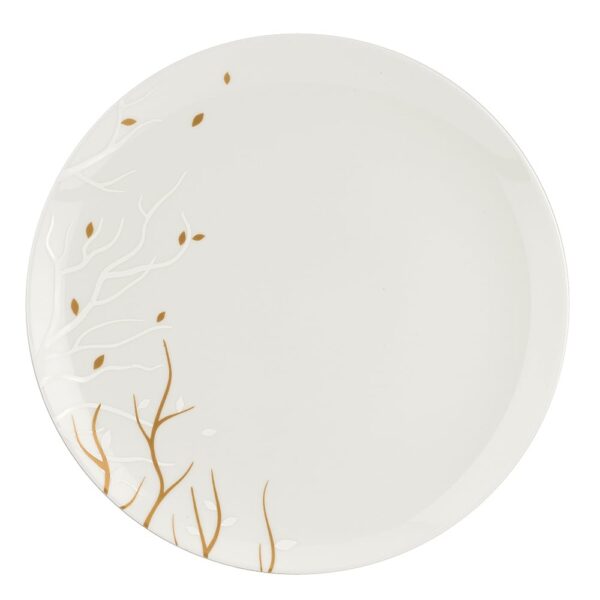 Tranquillity Coupe Plate 28cm