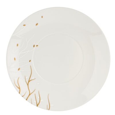 Tranquillity Deep Plate 28cm