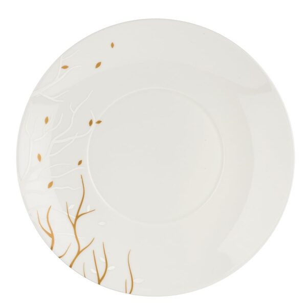 Tranquillity Deep Plate 28cm