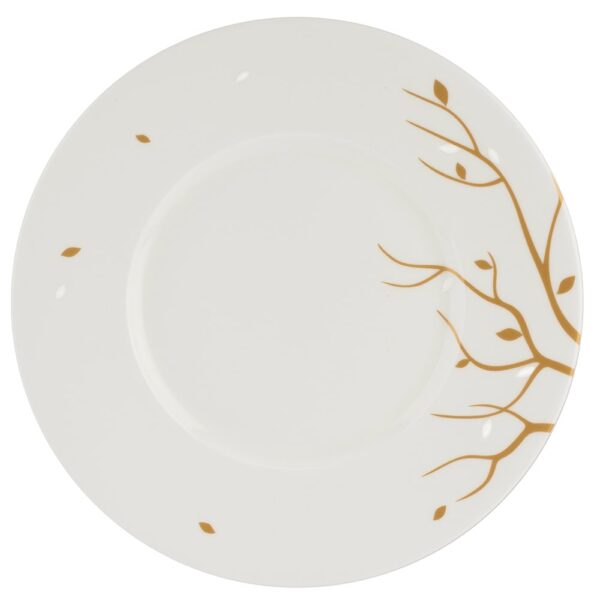 Tranquillity Plate 24cm