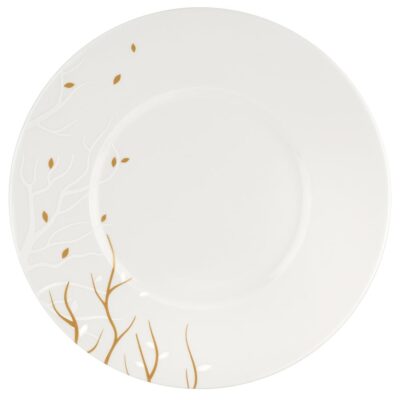 Tranquillity Plate 28cm