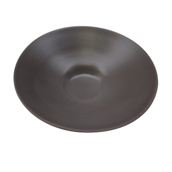 TT Bowl 24cm - Matt with Storm Rim
