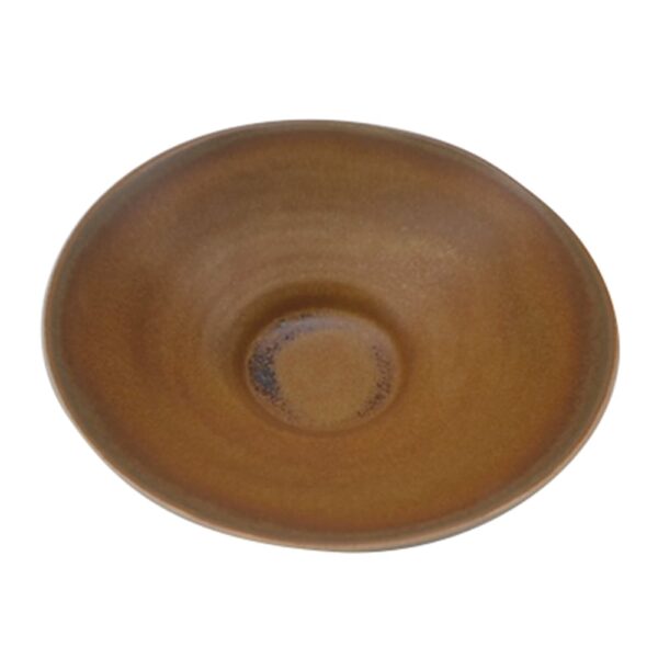 TT Bowl 24cm - Rust
