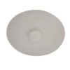 tt bowl 24cm white with storm spots p5838 5583 image - G&G Goodfellows