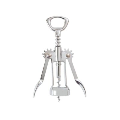 Twin Lever Corkscrew