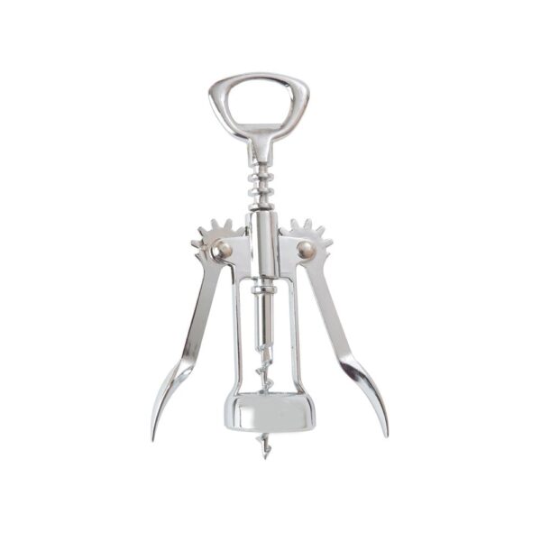 Twin Lever Corkscrew