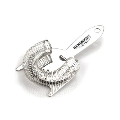 Two Ear S/S Hawthorne Strainer