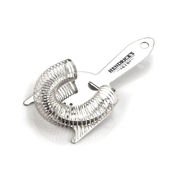 Two Ear S/S Hawthorne Strainer