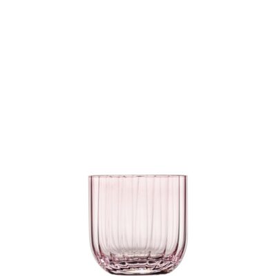 Twosome Votive Lilac 100 (Pack 6)