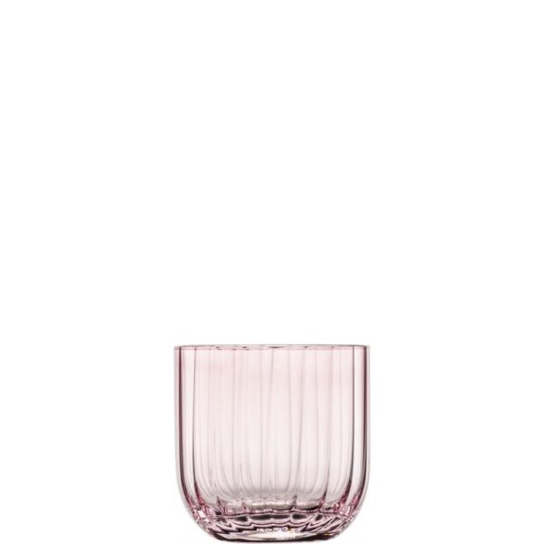 Twosome Votive Lilac 100 (Pack 6)