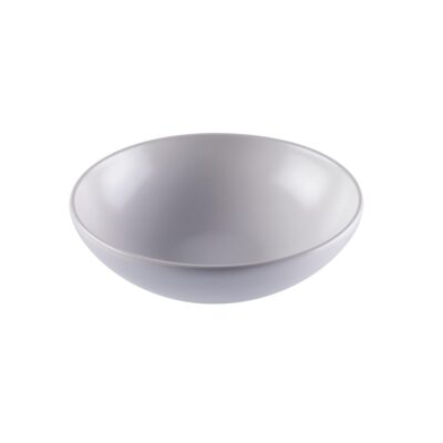 Ubud Bowl 16cm - Satin White