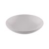 ubud deep plate 18cm satin white p5760 5431 image - G&G Goodfellows