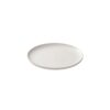 ubud dessert plate 19cm satin white p14129 9969 image - G&G Goodfellows