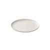 ubud dinner plate 25cm satin white p14130 9968 image - G&G Goodfellows