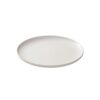 ubud dinner plate 28cm satin white p779 9856 image - G&G Goodfellows