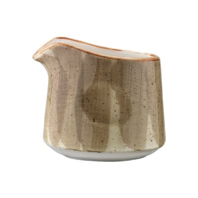 Unhandled Jug 60 cc - Terrain Brown