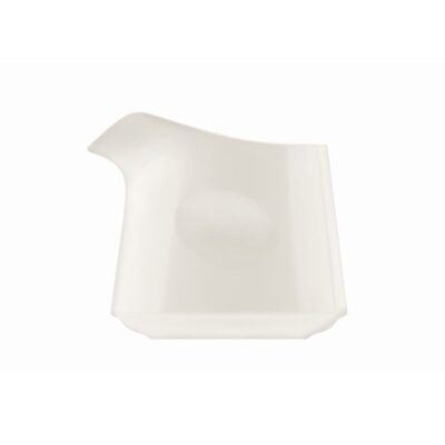 Unhandled Jug 60cc- White