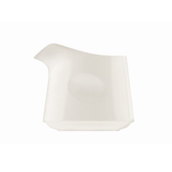 Unhandled Jug 60cc- White