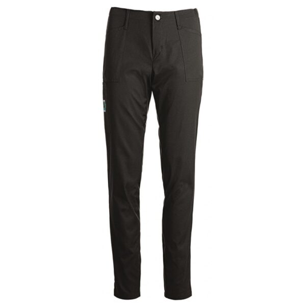 Unisex Fairtrade Trousers Black - XXL