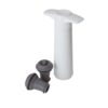vacu vin wine pump incl 2 sealers p8088 6825 image - G&G Goodfellows