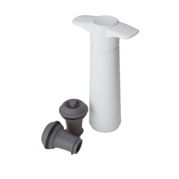 Vacu Vin Wine Pump (incl. 2 Sealers)