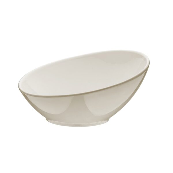 Vanta Bowl 18cm 450cc- White