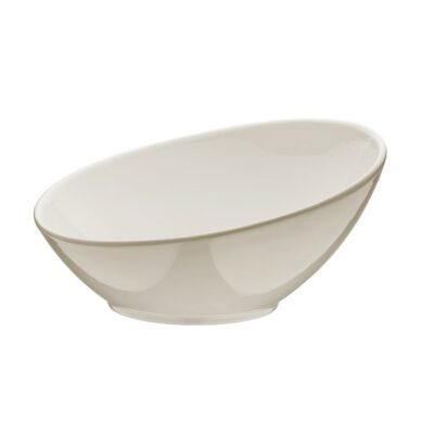 Vanta Bowl 22cm 750cc - White