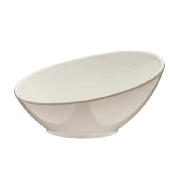 Vanta Bowl 22cm 750cc - White