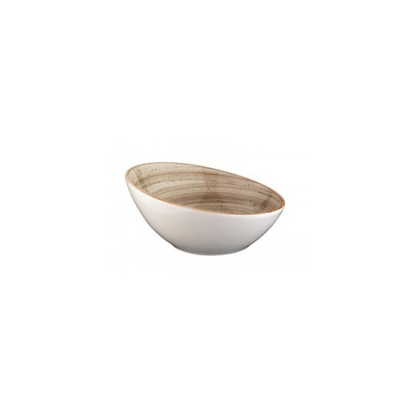 Vanta Bowl 8cm - 60cc - Terrain Brown