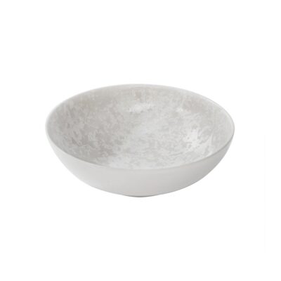 Velours Deep Platel 24cm - Grey