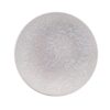 velours dinner plate 25cm grey p795 5411 image - G&G Goodfellows