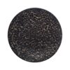 velours dinner plate 28cm black p13514 9887 image - G&G Goodfellows