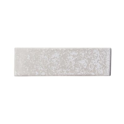 Velours Mini Tray 31x10cm - Grey