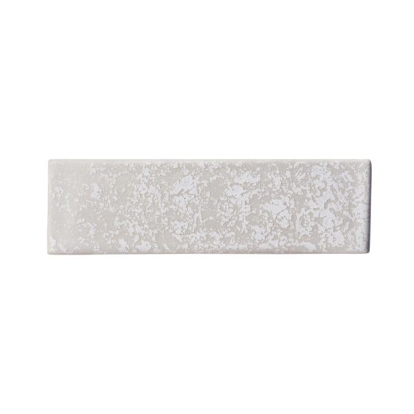 Velours Mini Tray 31x10cm - Grey