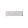 velours mini tray 6x20cm grey p5673 9881 image - G&G Goodfellows