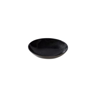Velours Salad Bowl 16cm - Black