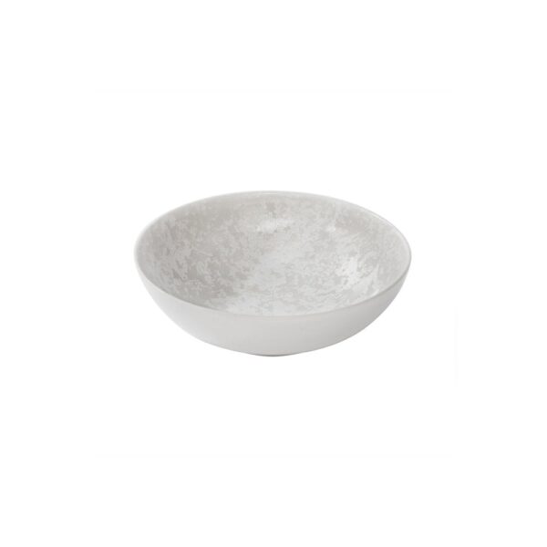 Velours Salad Bowl 16cm - Grey