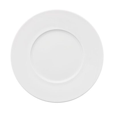 Velvet Dessert Plate 26x3cm