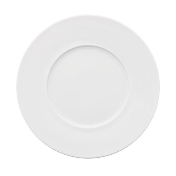 Velvet Dessert Plate 26x3cm
